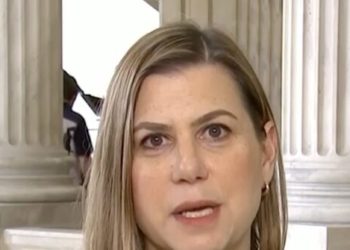 Slotkin: Trump Is ‘Marketing’ Iran Strikes with Cavalier Language