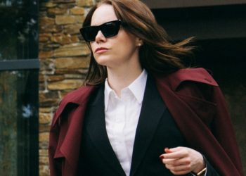 Watch the Official Teaser Trailer for Yorgos Lanthimos’ ‘BUGONIA’