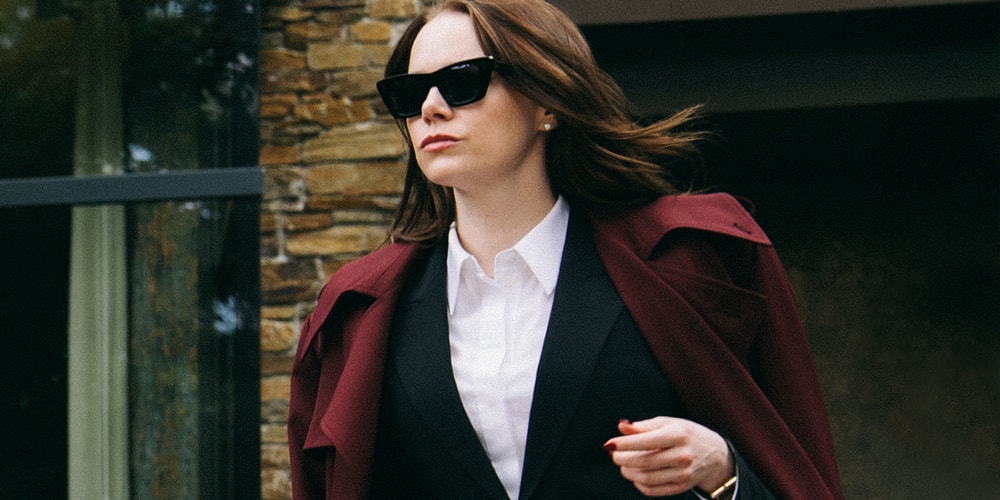 Watch the Official Teaser Trailer for Yorgos Lanthimos’ ‘BUGONIA’