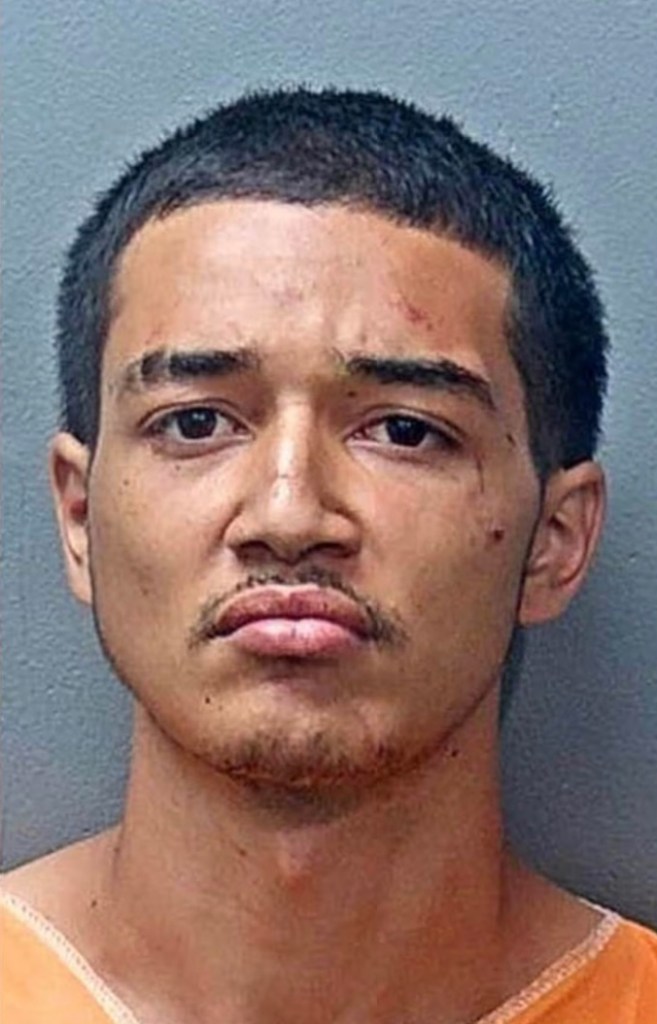 Matthew Purdy pleaded guilty to murdering TCU student Wes Smith on June 26, 2025.
