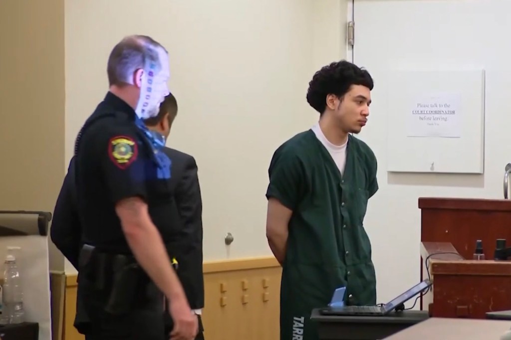 Purdy was sentenced to a whopping 206 years behind bars, which he will serve concurrently.
