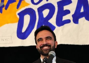 Marlow: Mamdani Is ‘a True Radical’ — Endorsed by Clinton and De Blasio