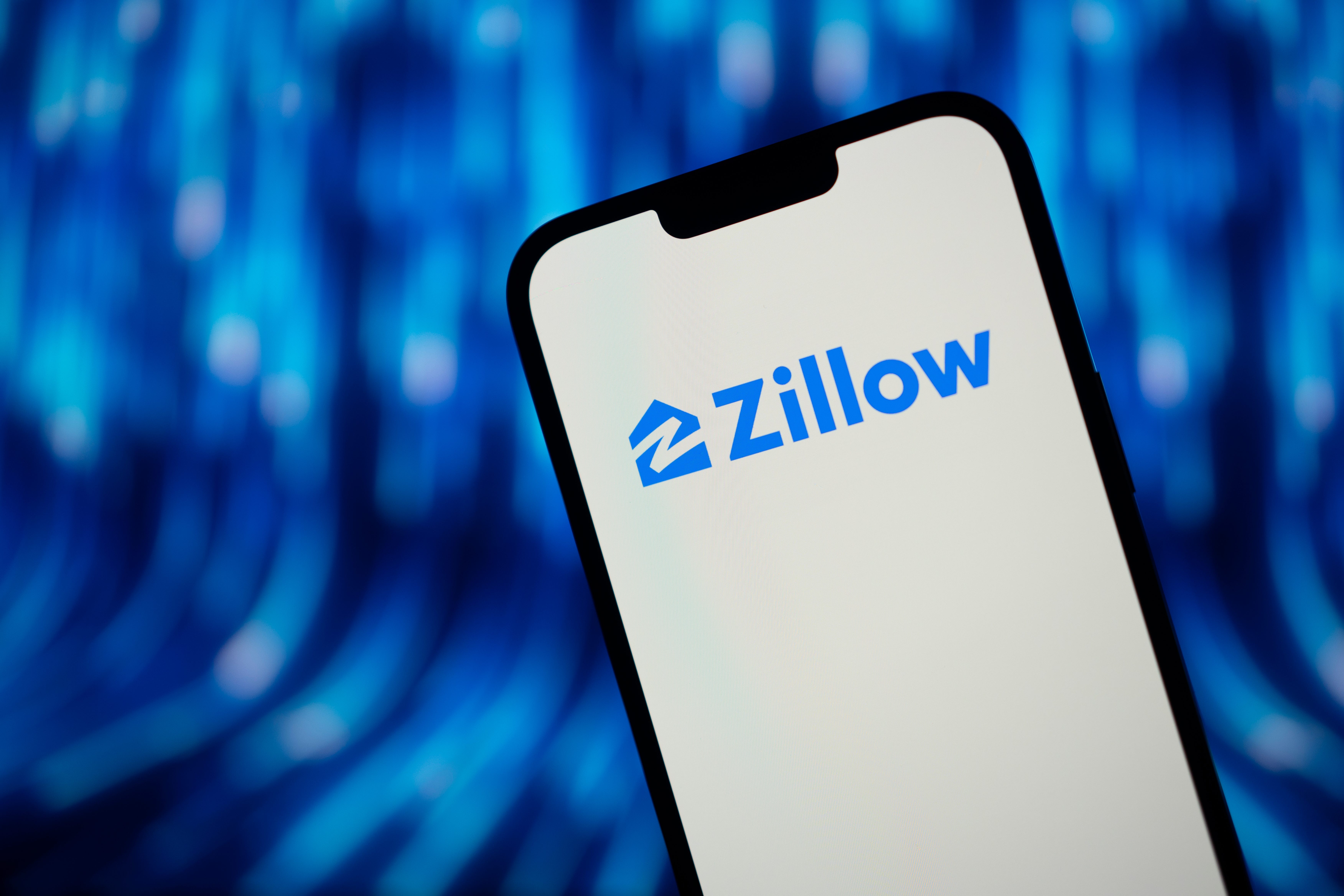 Zillow logo