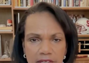 Condoleezza Rice: Iran’s Nuclear Program ‘Substantially, Significantly Damaged’ By U.S. Strikes
