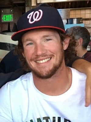 Calvin Riley was killed while at a park in San Francisco playing Pokémon Go.