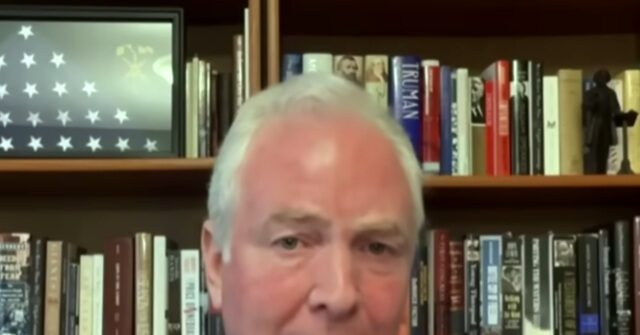 Van Hollen: Trump ‘Deliberately Misleading the Country About the Results of the Military Action He Took’