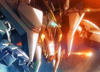 ‘Mobile Suit Gundam Hathaway: The Sorcery of Nymph Circe’ Will Release Winter 2025