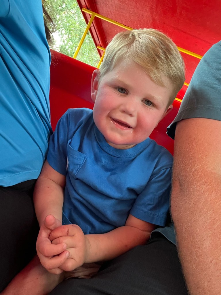 toddler