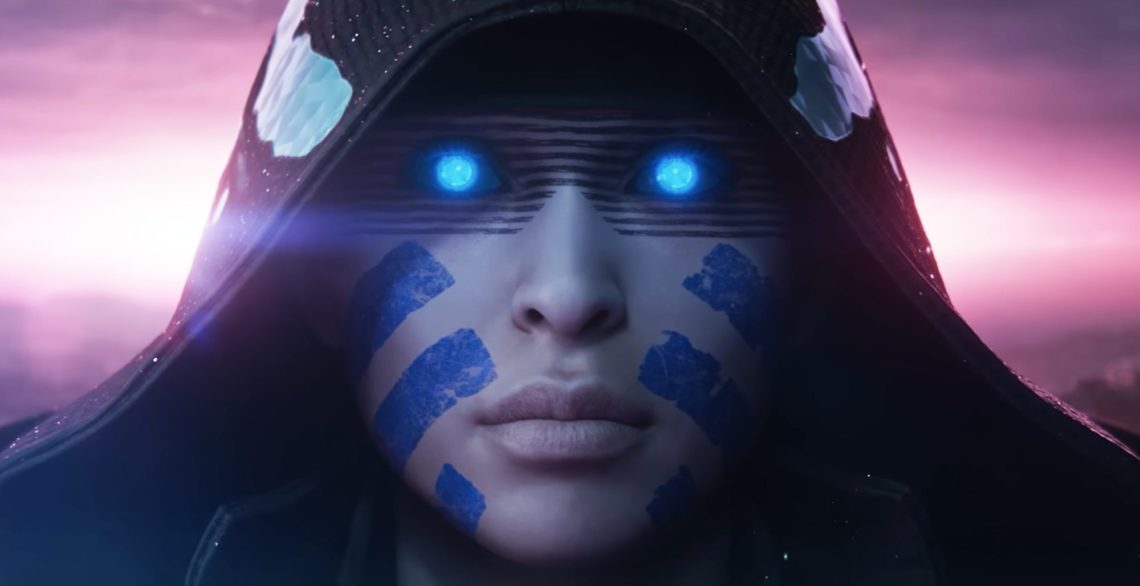 ‘Destiny 2’ The Edge of Fate Leak Sparks Outrage Over Supposed Missing Content