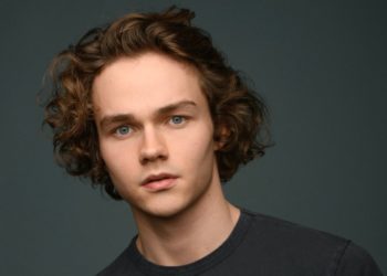 Levi Miller Latest To Join Prime Video’s Viking Drama ‘Bloodaxe’