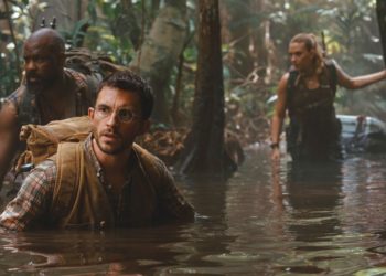 How do you make a ‘Jurassic World’ movie? With these ‘commandments’