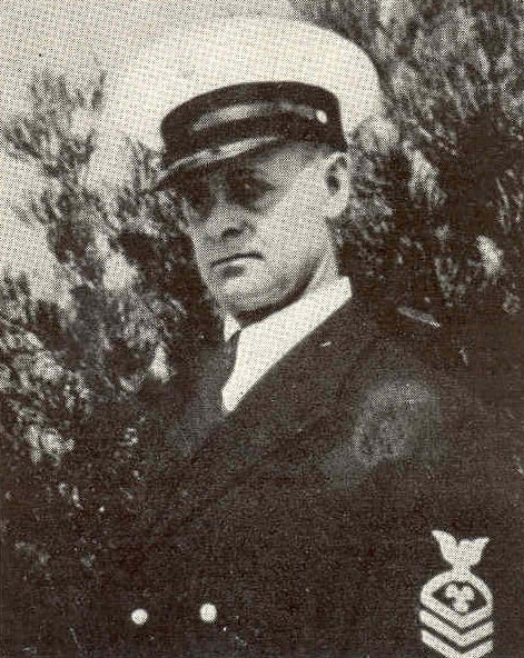 Oscar V. Peterson