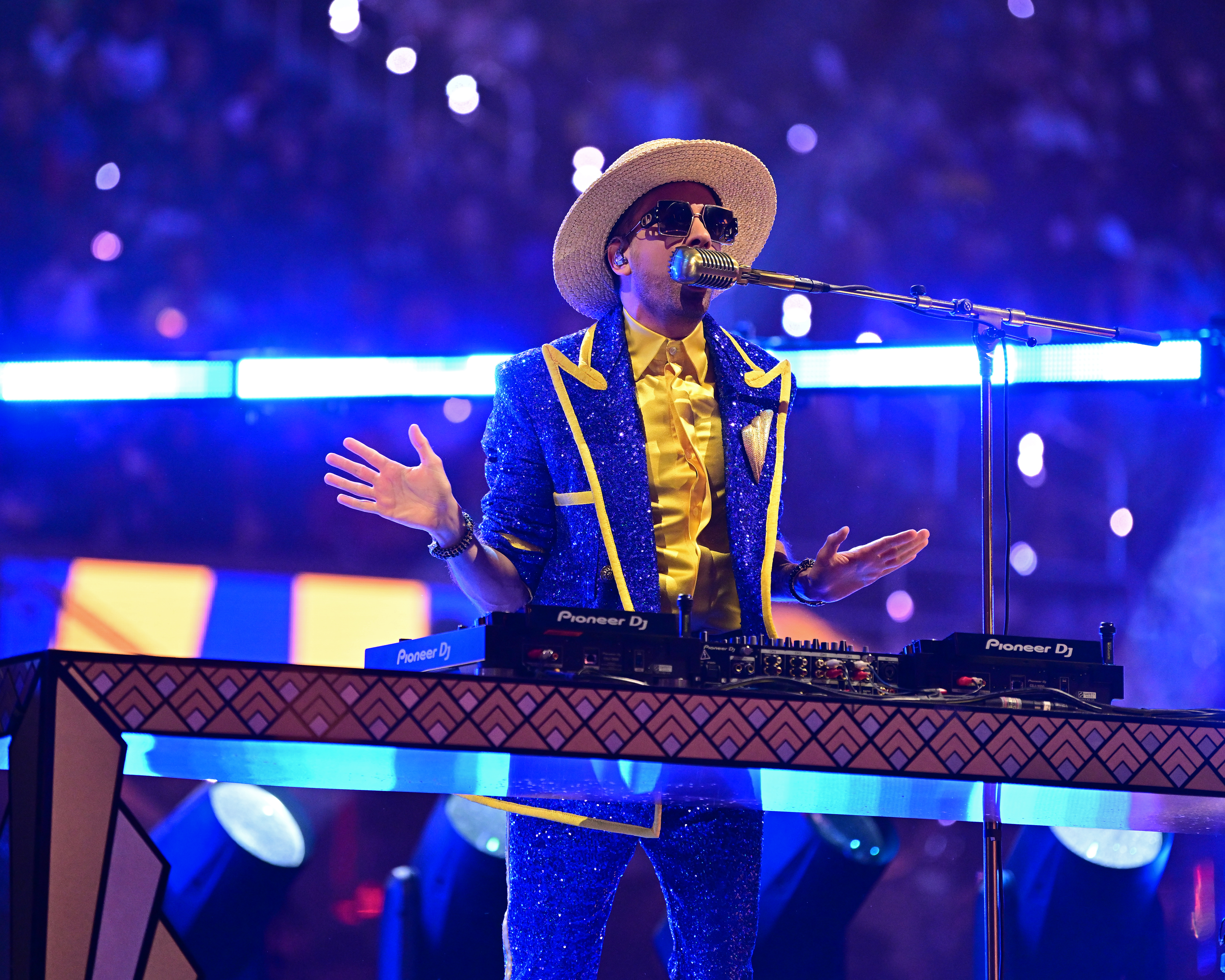 DJ Cassidy 