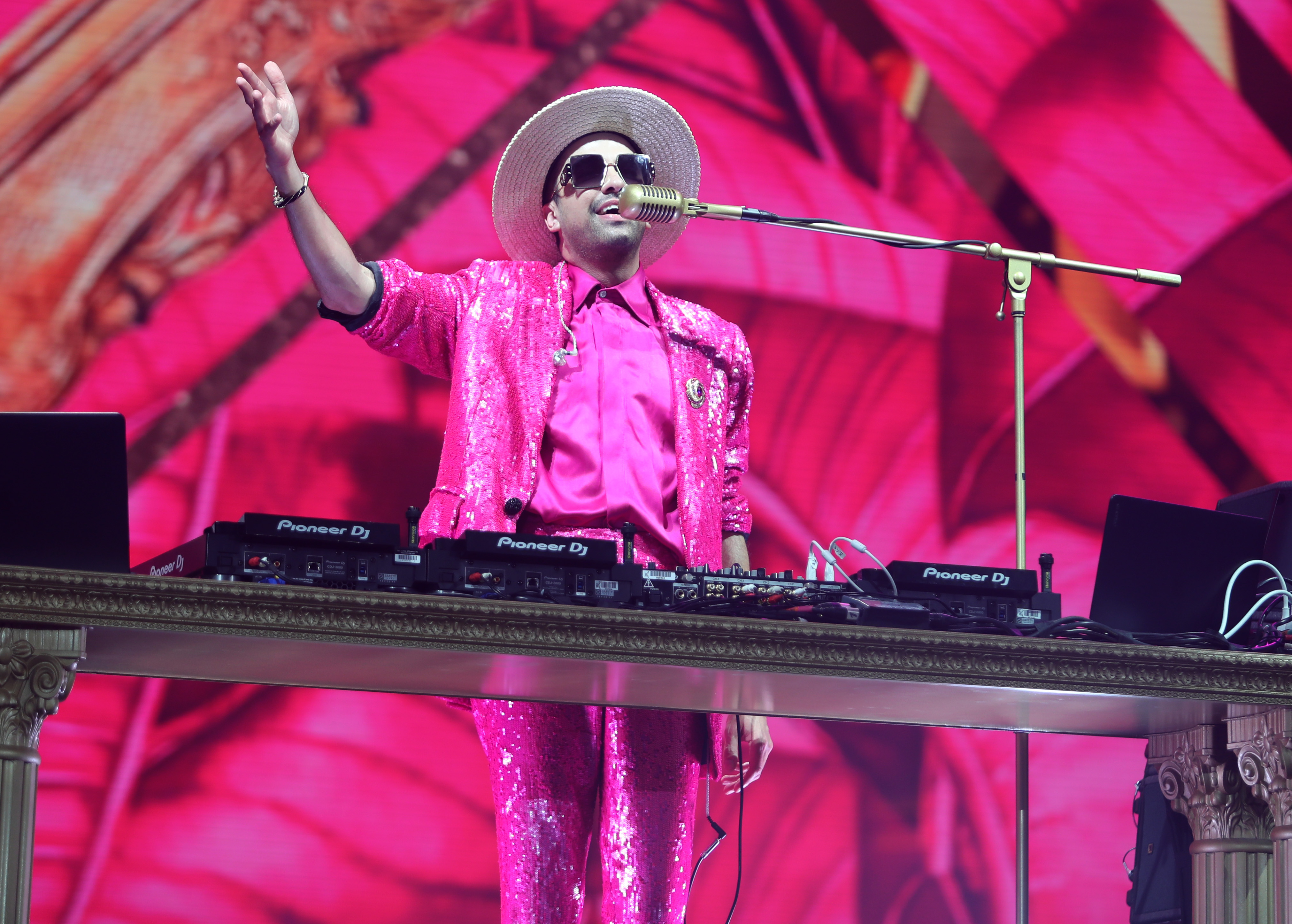 Dj Cassidy 