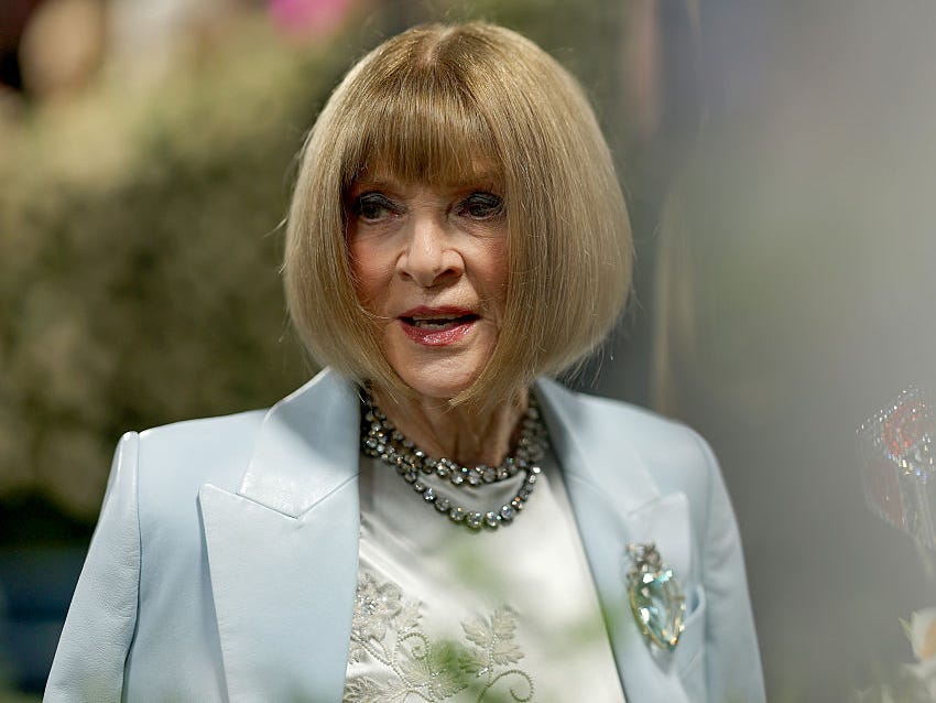 Anna Wintour