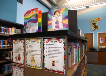 Samuel Alito Says LGBTQ+ Books in School Pose a ‘Very Real Threat’