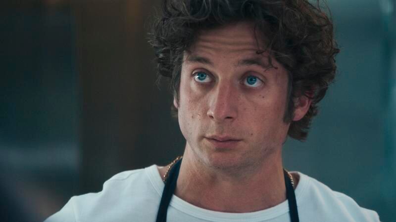 Jeremy Allen White