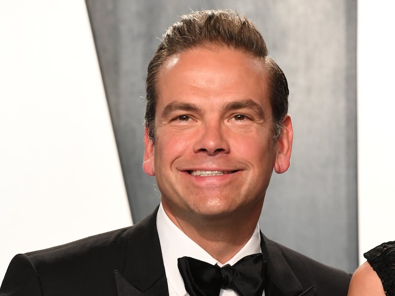 Lachlan Murdoch