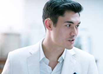 Henry Golding Expects ‘Crazy Rich Asians’ TV Show To Begin Production Soon