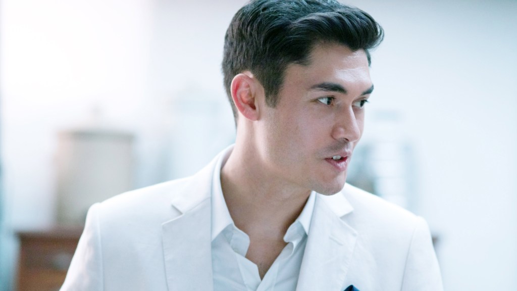 Henry Golding Expects ‘Crazy Rich Asians’ TV Show To Begin Production Soon
