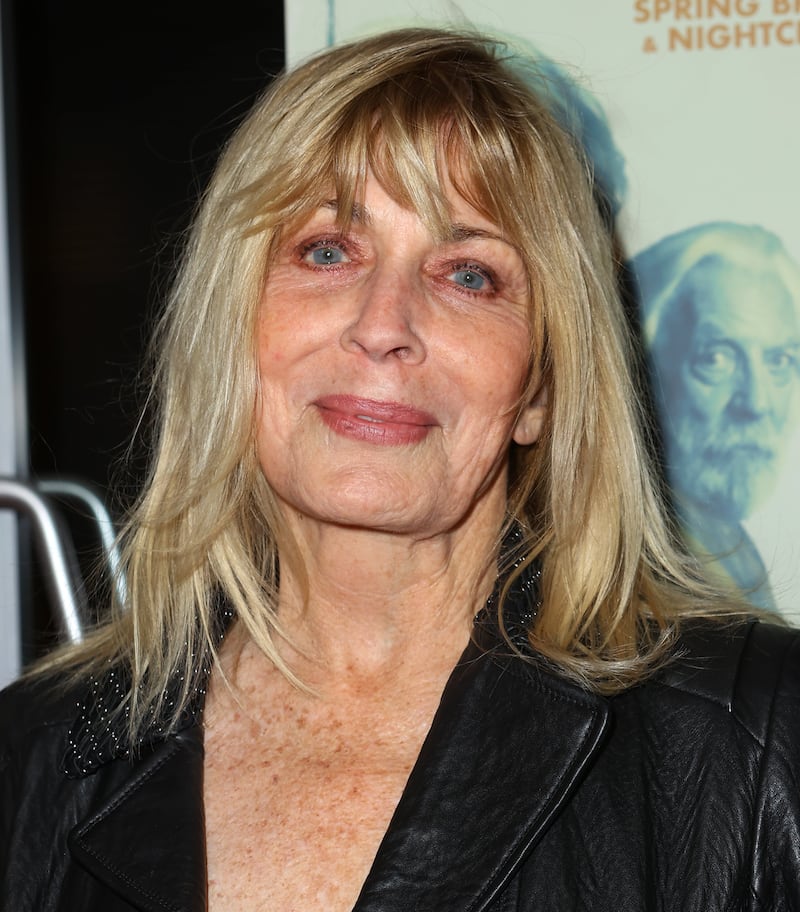 Joanna Cassidy