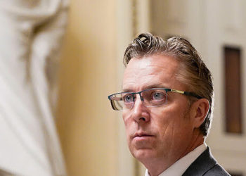 Ogles: ‘Globalize the Intifada’ Mayoral Candidate Must Be Deported