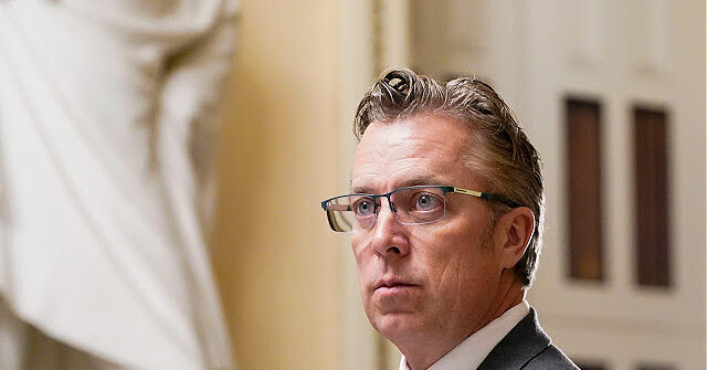 Ogles: ‘Globalize the Intifada’ Mayoral Candidate Must Be Deported