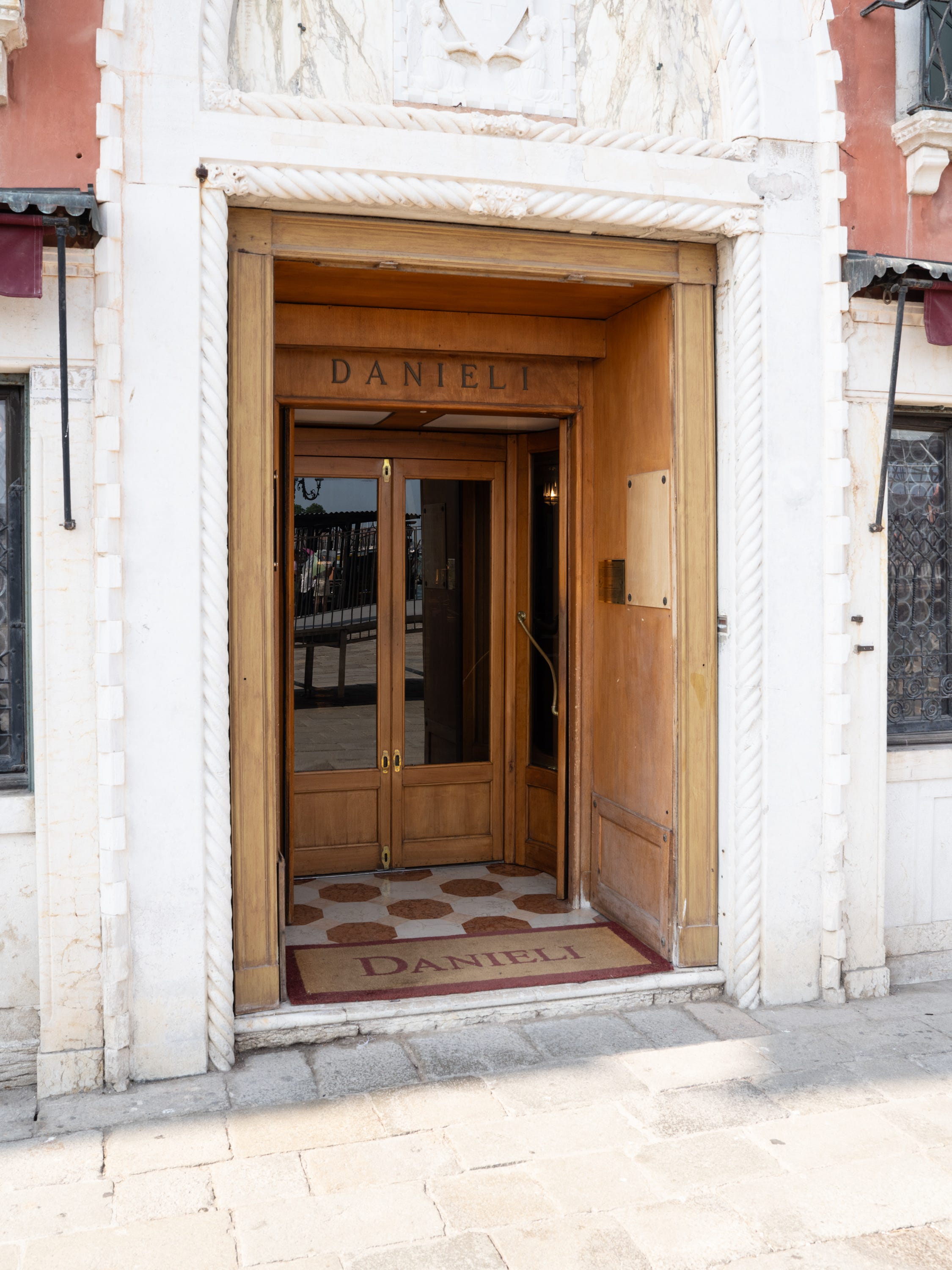 Hotel Danieli