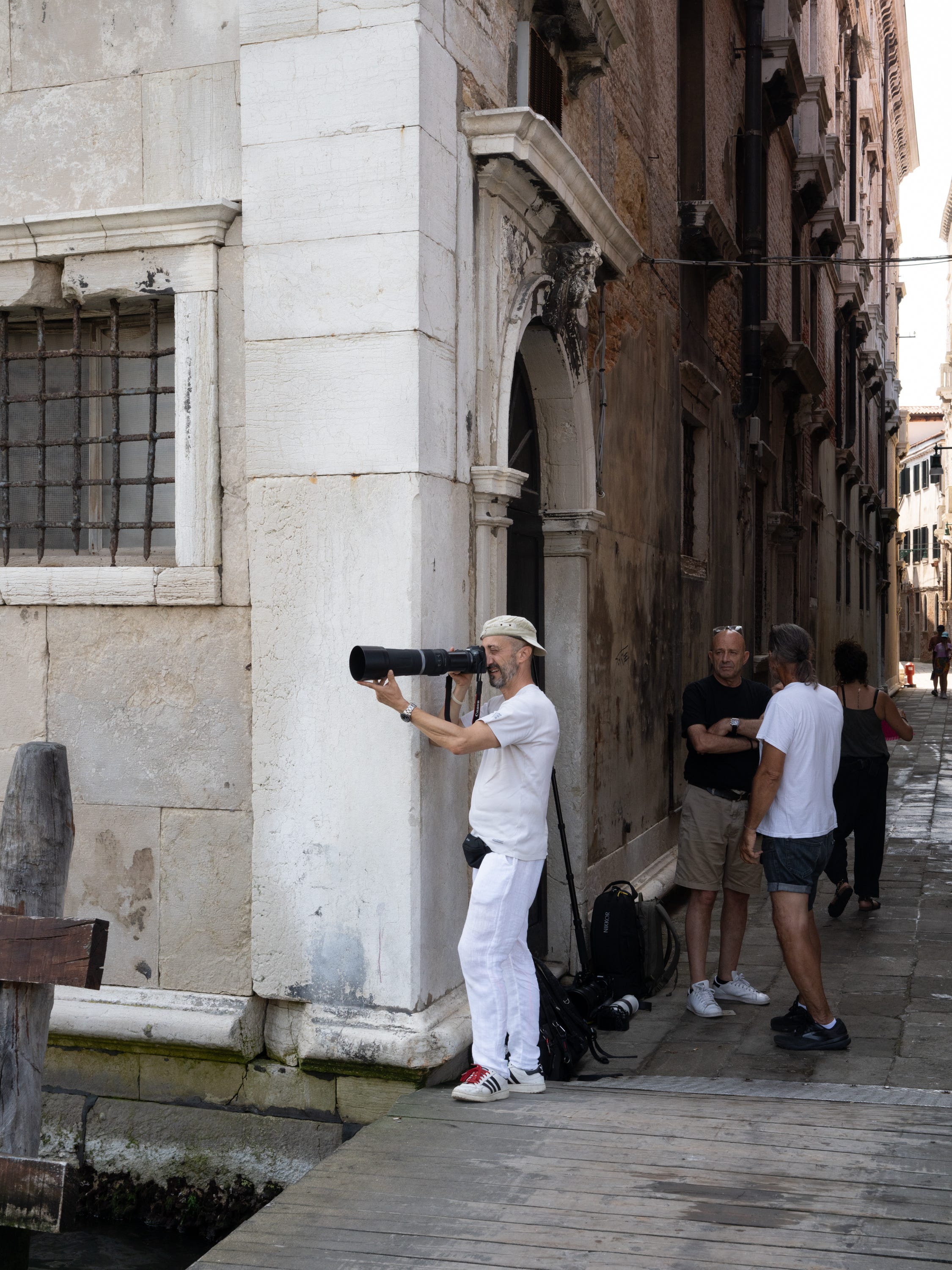 Paparazzi