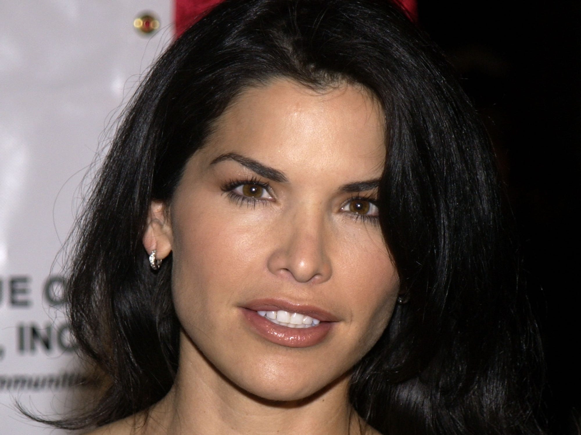 Lauren Sanchez.