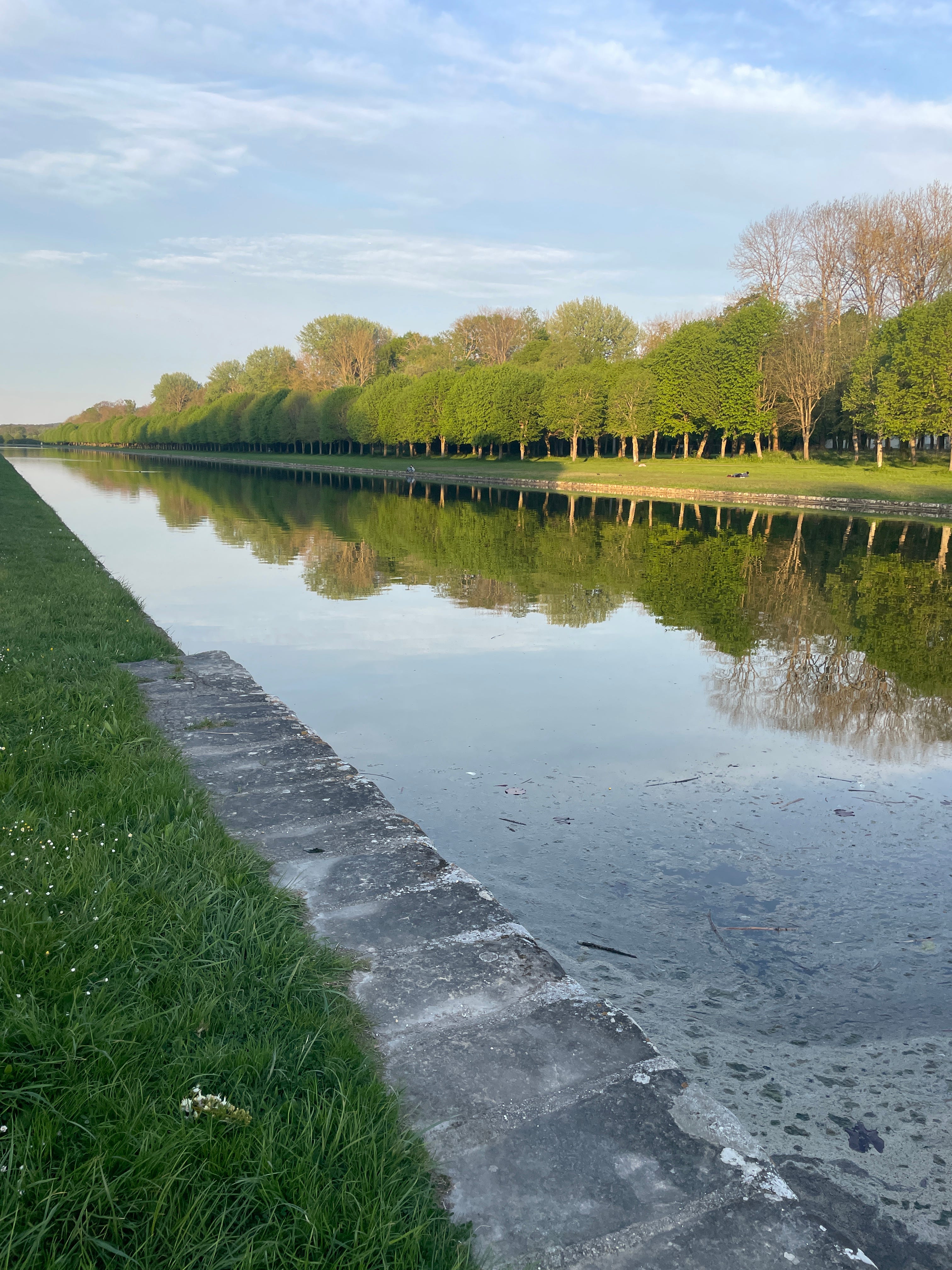 river in france