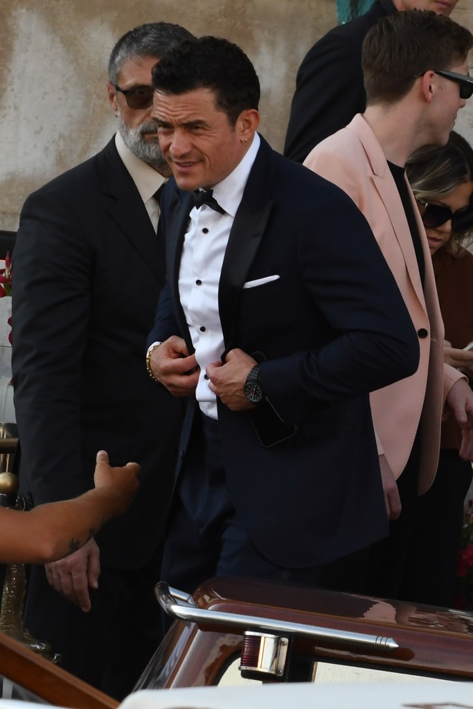 Orlando Bloom