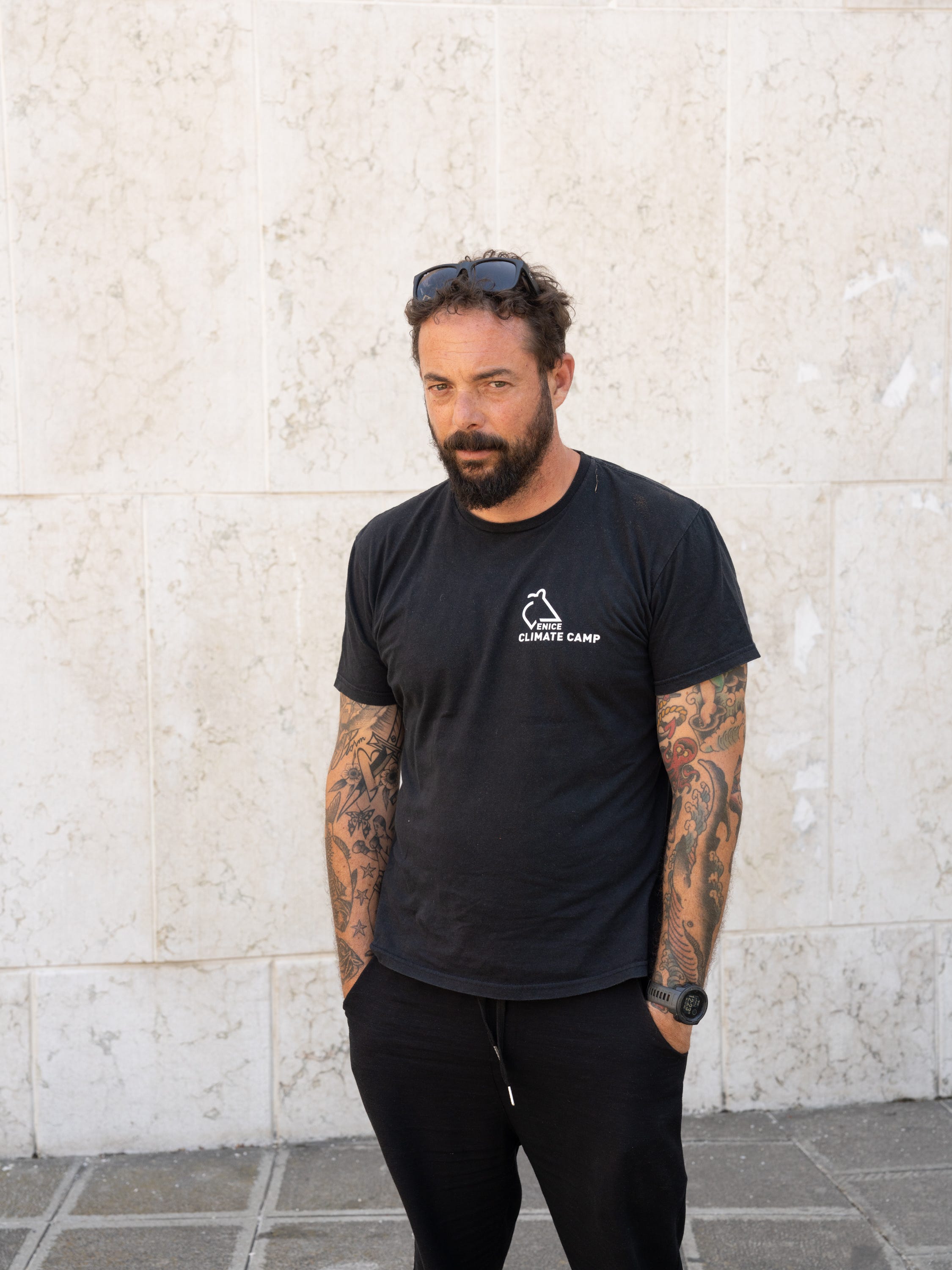 Tommaso Cacciari