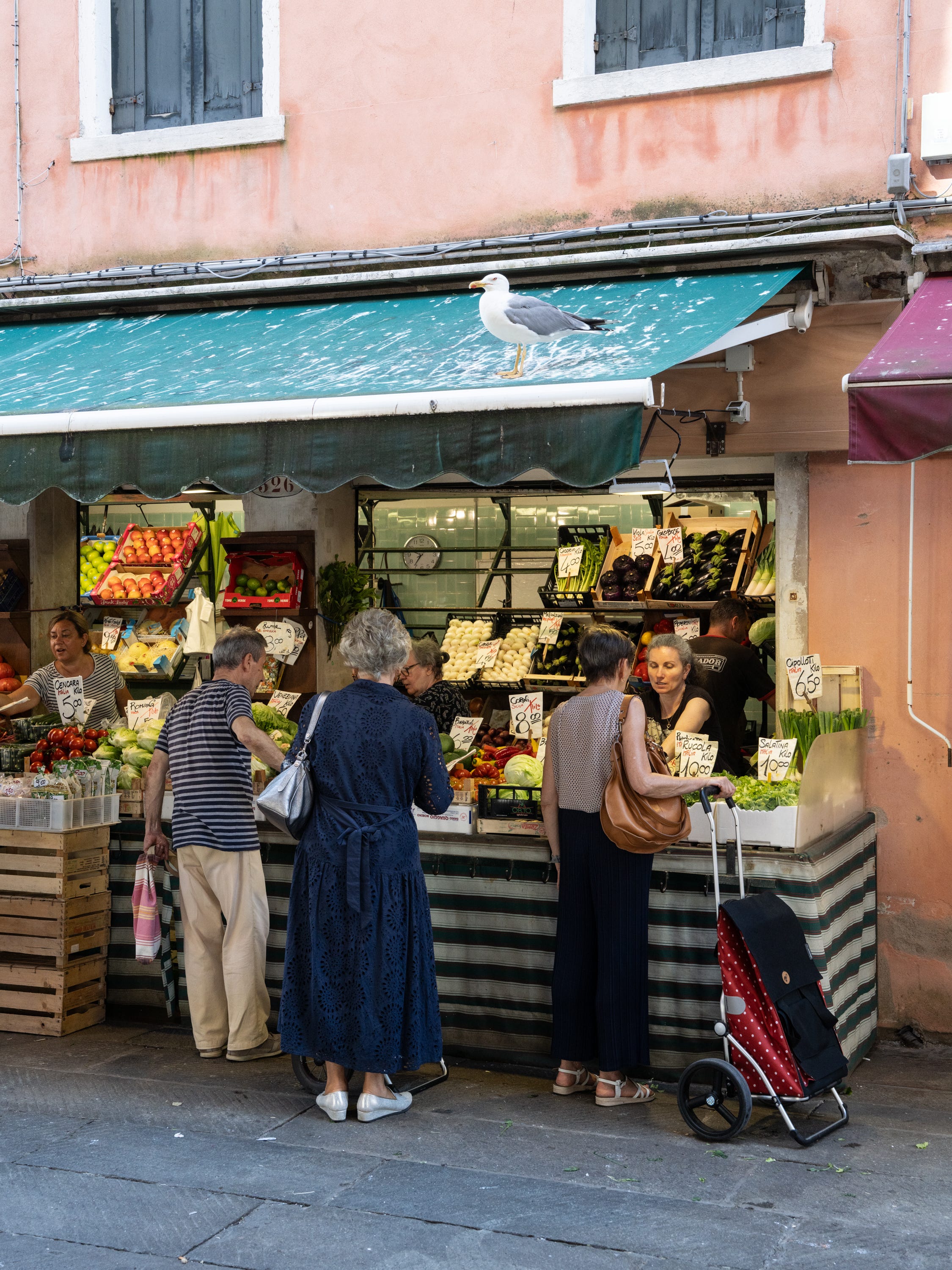 Rialto Market