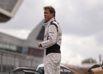 ‘F1’ Starts Its Engines With $40M Across 3 Days Overseas, Races Towards $140M+ Global Bow – International Box Office