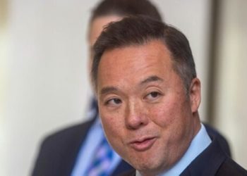 CT A.G.: We Have ‘Complained’ About GOP Using Nationwide Injunctions Before