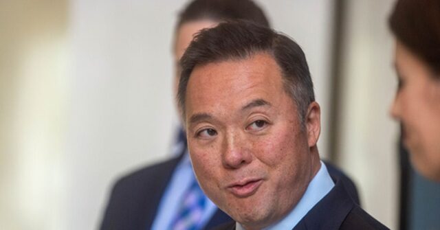 CT A.G.: We Have ‘Complained’ About GOP Using Nationwide Injunctions Before