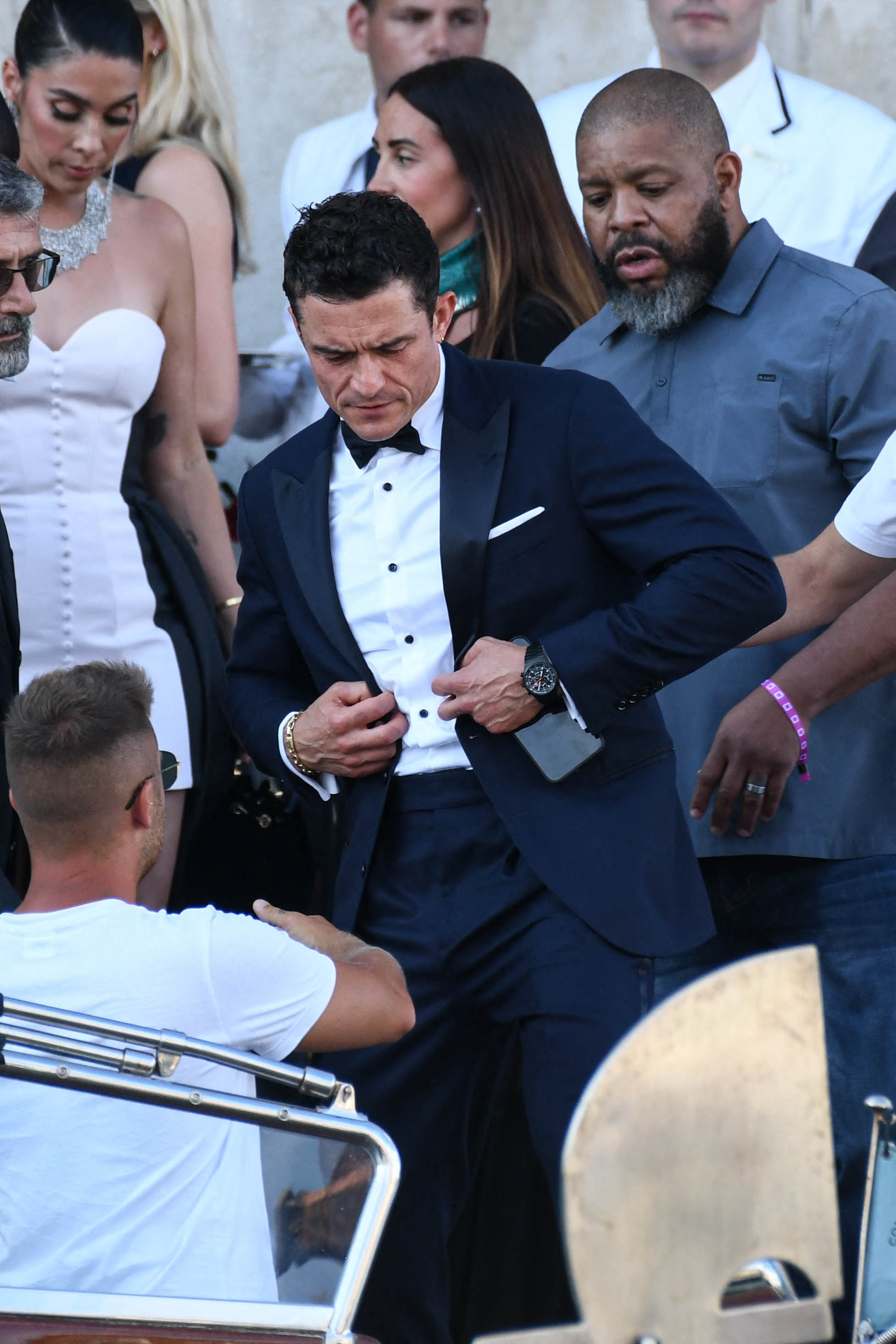 Orlando Bloom 