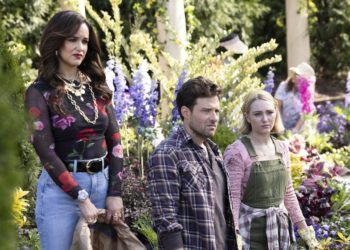 ‘Grosse Pointe Garden Society’ Cast Reacts To Cancellation: “This One Stings”