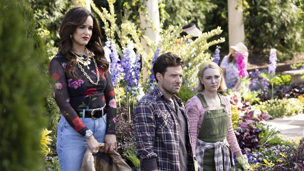 ‘Grosse Pointe Garden Society’ Cast Reacts To Cancellation: “This One Stings”