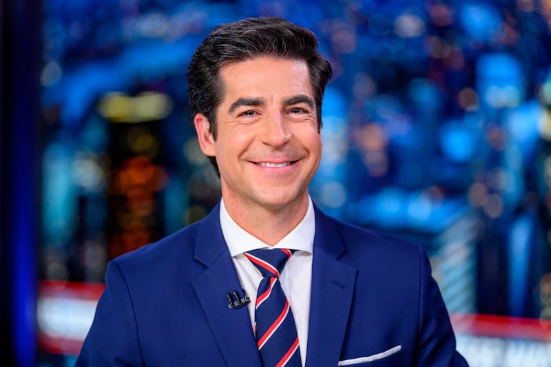 Jesse Watters