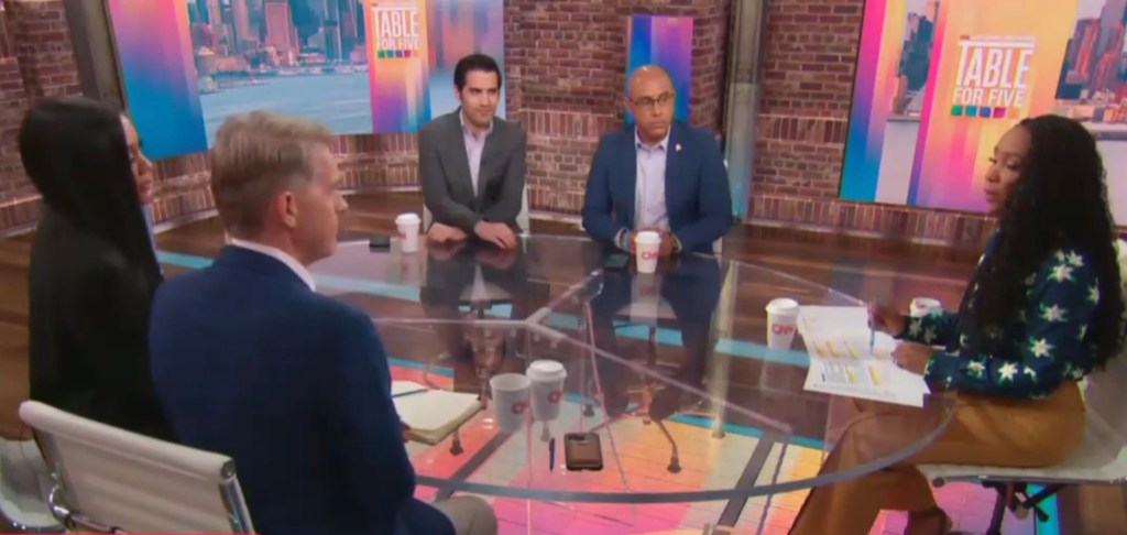 CNN's 