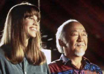 ‘Cobra Kai’ Creators Wanted Hilary Swank To Return For Final Season, Tease Idea They “Can Revisit” In Franchise