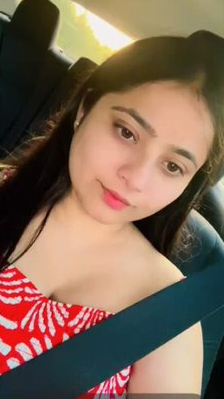 Photo of Simran Simran, a 24-year-old woman.