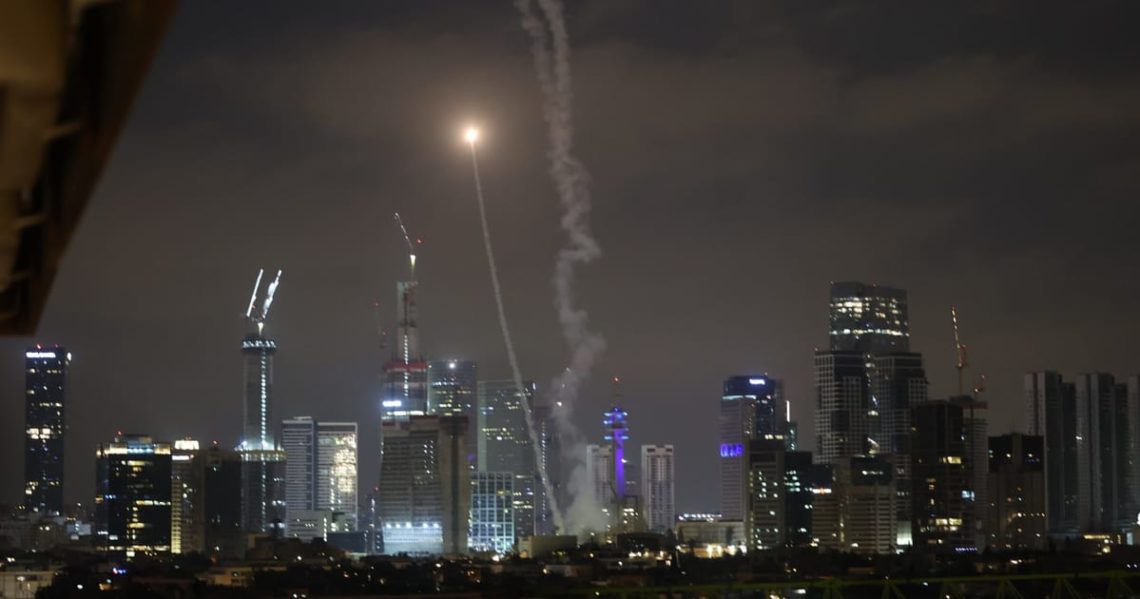 We aren’t ‘worthless’: Europe faces up to its irrelevance in the Middle East 