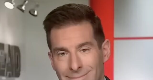 CNN’s Honig: Biden Admin. Argued ‘Exact Same Thing’ as Trump Admin. on Injunctions