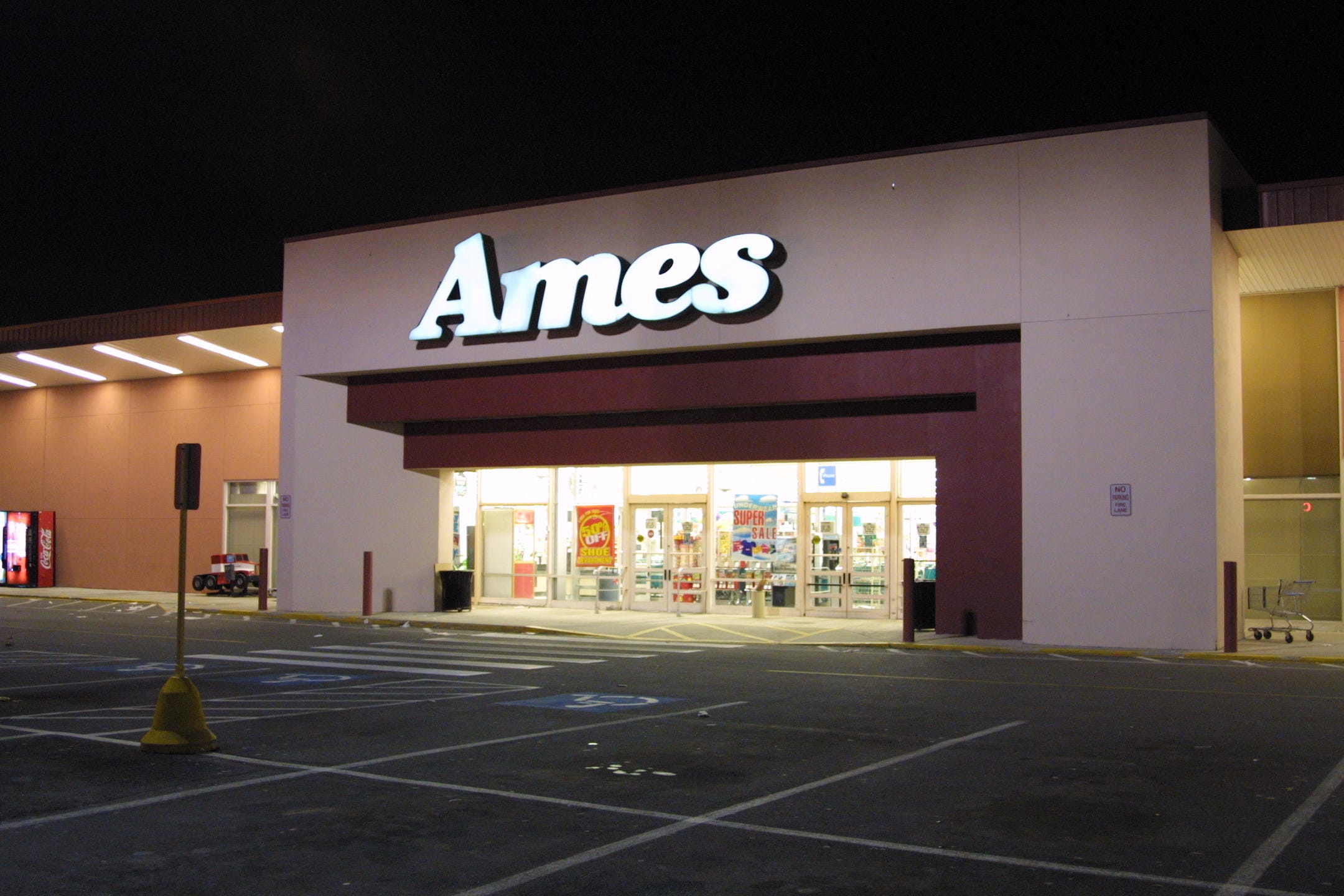 Ames