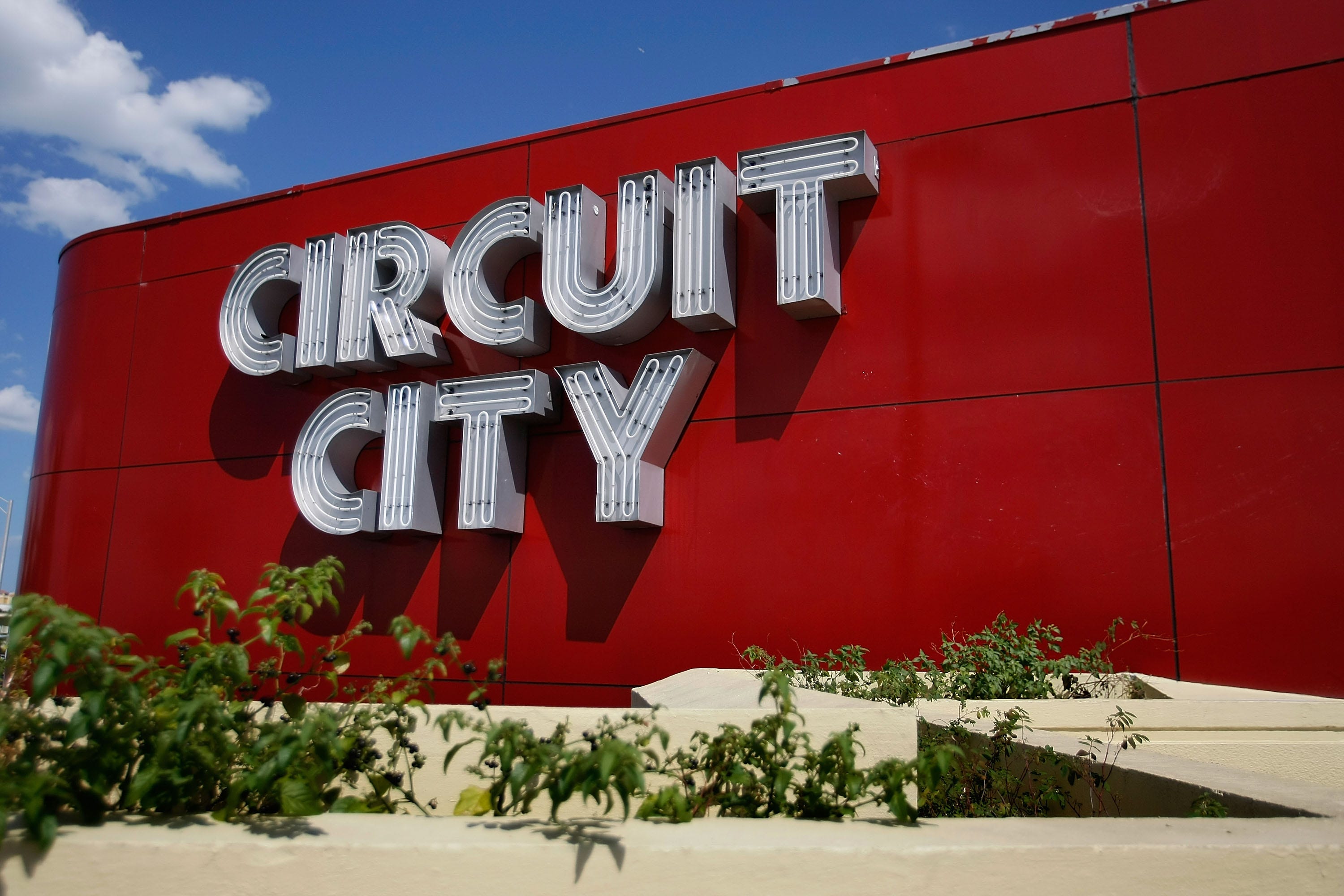 Circuit City