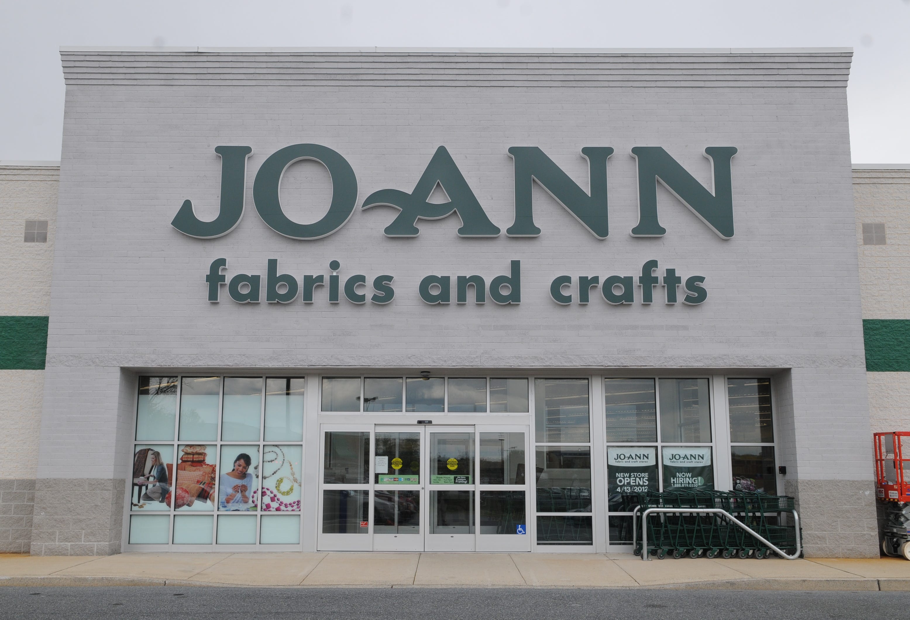 Joann