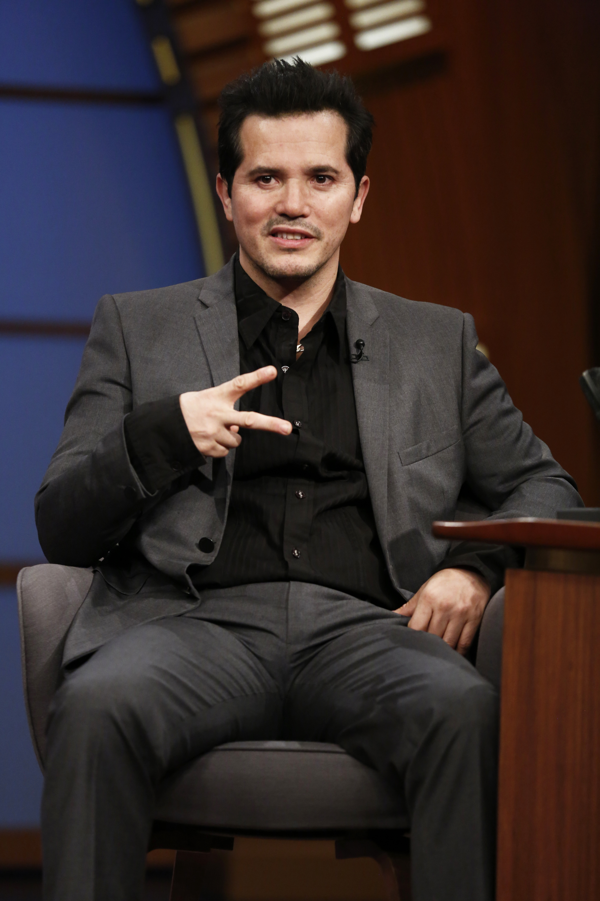 John Leguizamo.